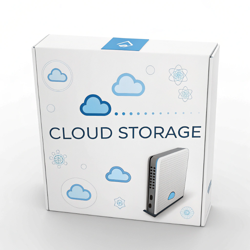 High Shopping Destination community